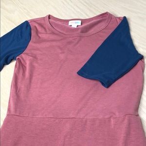 LuLaRoe XS Julia